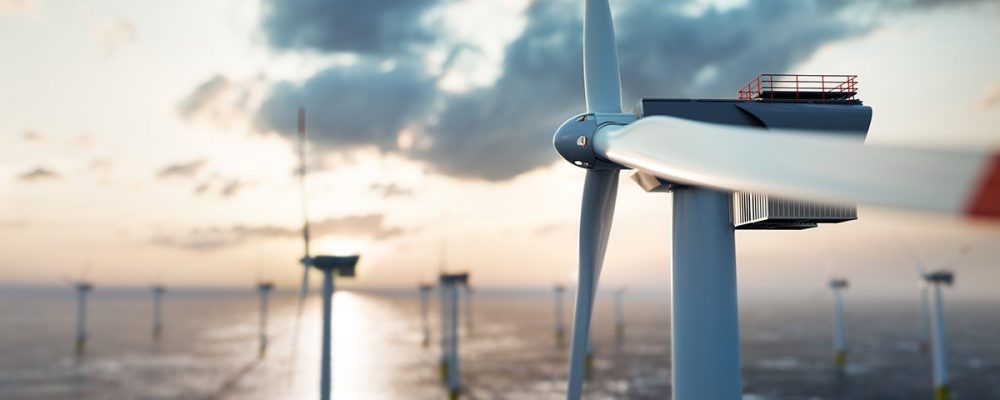 Windmolens hernieuwbare energie Certuz